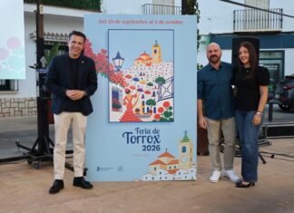 Feria Torrox 2026