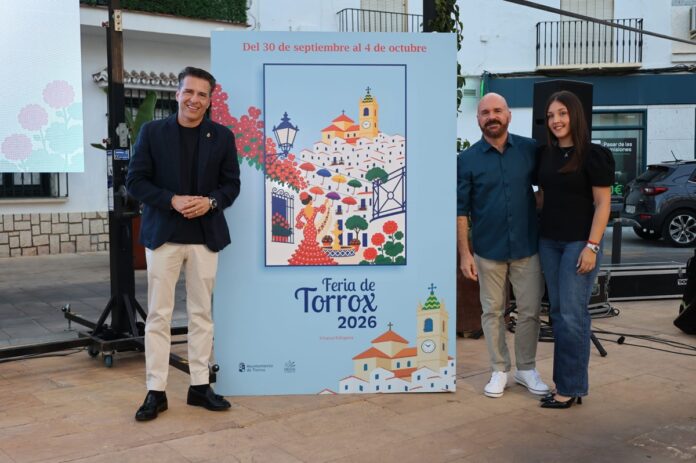 Feria Torrox 2026