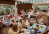 Oktoberfest im Berliner Hof in Marbella