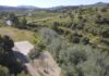 Freizeitgebiet am Stausee La Viñuela