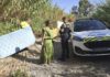 Illegale Lager Torrox