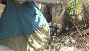 Illegale Lager Torrox