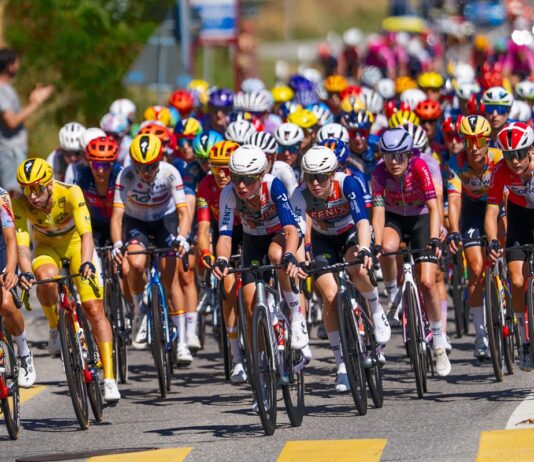La Vuelta Málaga 2026 Verkehrssperren