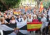 Unterstützung für Ceuta