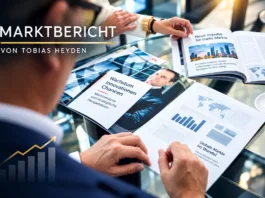 Steigende Zinsen, robuste Börsen: Was Anleger beachten sollten