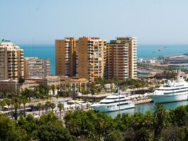 Mietwohnungen Costa del Sol