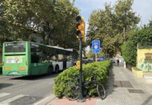 Neue Ampelregelung Spanien 2026