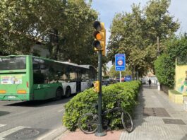 Neue Ampelregelung Spanien 2026
