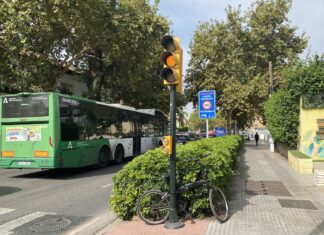 Neue Ampelregelung Spanien 2026