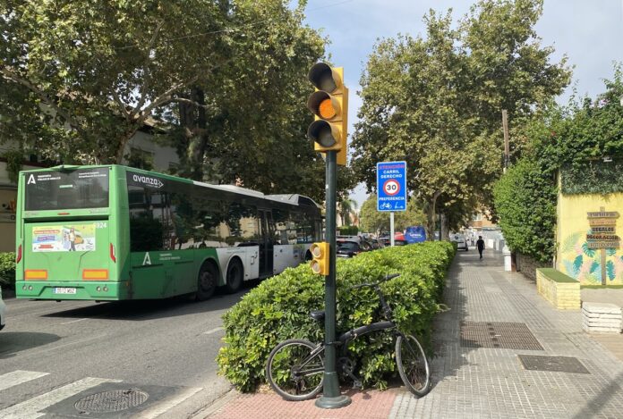 Neue Ampelregelung Spanien 2026 Neue Ampelregelung Spanien 2026