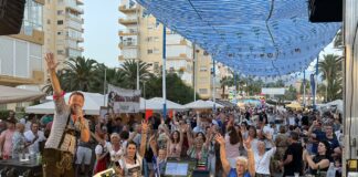 Oktoberfeste Axarquía 2026