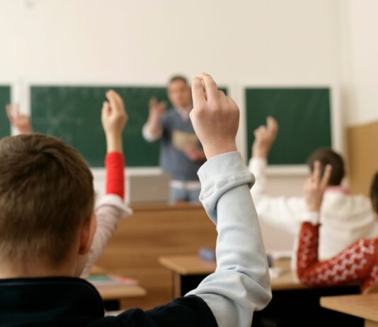 Pisa-Ergebnisse in Spanien 2025