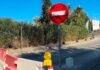Zufahrt A-7 Golden Beach
