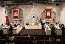 Stadtentwicklungsplan Marbella