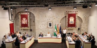 So sieht der neue Stadtentwicklungsplan von Marbella aus: mehr Bauland, neue Wohnungen, neue Perspektiven Stadtentwicklungsplan Marbella