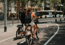 Verkehrsregeln Spanien 2026