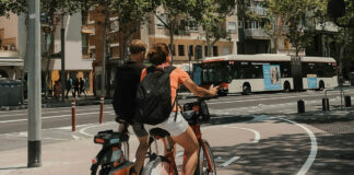 Verkehrsregeln Spanien 2026