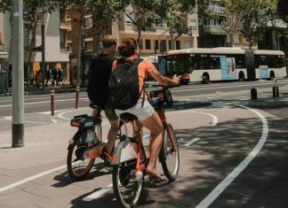 Verkehrsregeln Spanien 2026