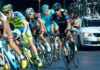 Vuelta Strecke Málaga