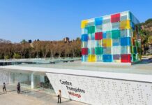 Welttourismustag in Málaga 2026