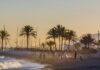 Wetter Costa del Sol am Wochenende