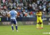 FC Málaga - FC Villarreal 1:3 | LaLiga EA Sports Spanien