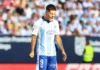 FC Málaga - UD Levante 0:0 | LaLiga EA Sports Spanien