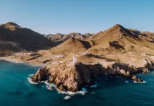 Cabo de Gata: Europas Wüste voller seltener Arten