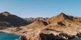Cabo de Gata: Europas Wüste voller seltener Arten