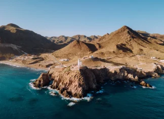 Cabo de Gata: Europas Wüste voller seltener Arten