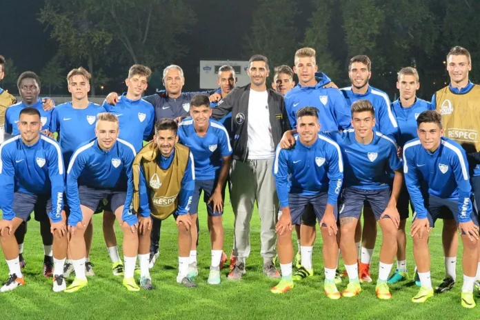 Al-Thani in München festgenommen – Wende beim FC Málaga?