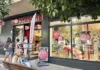 Rossmann Filialen Málaga - erste im Zentrum