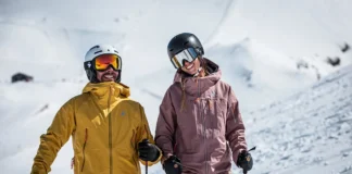 Sierra Nevada Skipass: 20 % Rabatt auf Skipässe für 2026/27