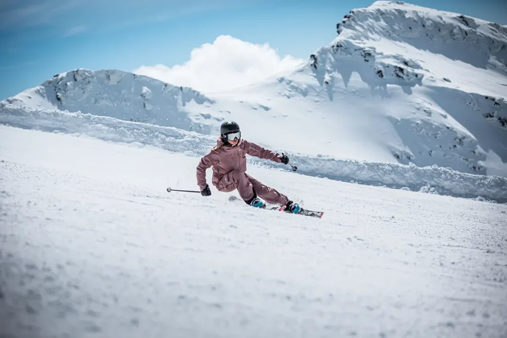Sierra Nevada Skipass: 20 % Rabatt auf Skipässe für 2026/27
