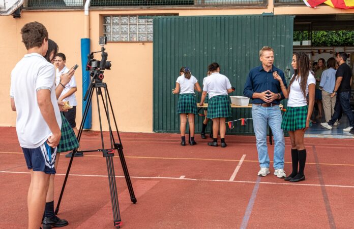 3. Oktober Deutsche Schule Marbella 3. Oktober Deutsche Schule Marbella