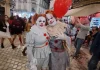 Halloween Málaga 2026