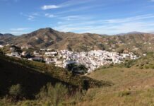 Almachar Axarquía