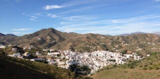 Almachar Axarquía