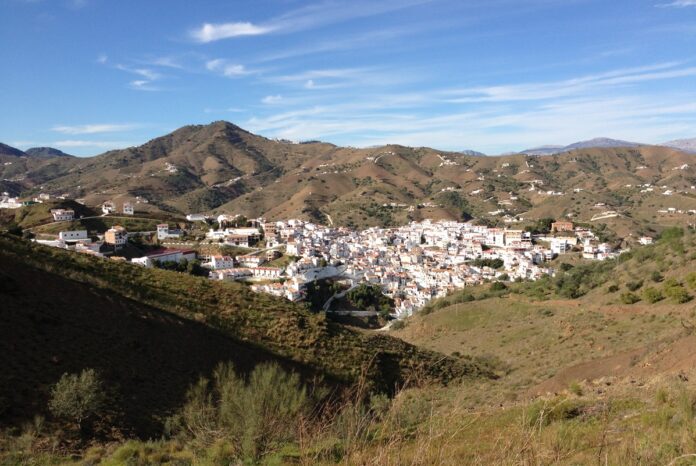 Almachar Axarquía