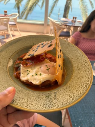 Andalusisches Ratatouille