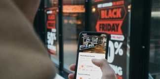 Black Friday in Málaga