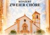 Chorkonzert Marbella Benahavís Oktober 2026