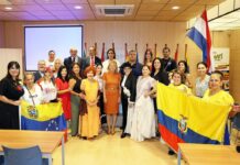 Festival der Hispanität Marbella 2026