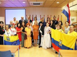 Festival der Hispanität Marbella 2026