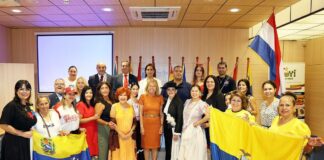 Festival der Hispanität Marbella 2026