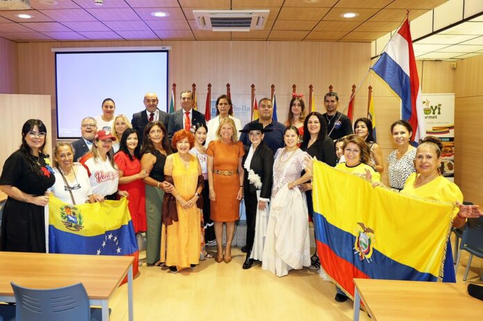 Festival der Hispanität Marbella 2026