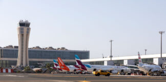 Flughafen Málaga Passagierrekord 2026
