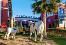 Geschäfte geöffnet 12. Oktober Costa del Sol