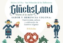 Glücksland Córdoba 2026