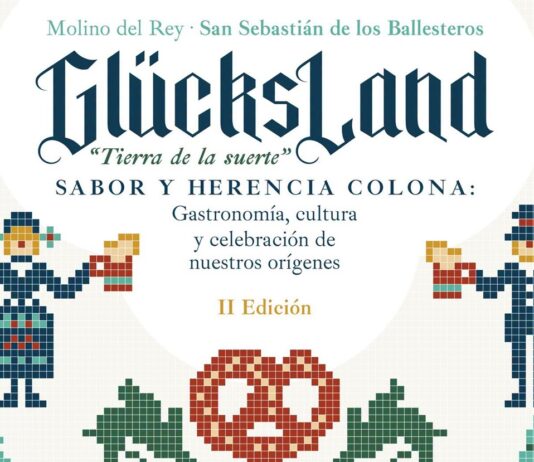 Glücksland Córdoba 2026
